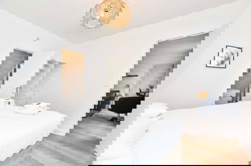 Foto 3 - Superb Apartment for 6 People in Paris