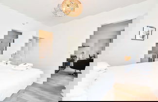 Foto 3 - Superb Apartment for 6 People in Paris