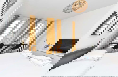 Foto 5 - Superb Apartment for 6 People in Paris