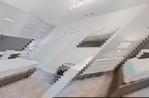 Photo 4 - 2024 Brand New 5bedrooms At Windsor Cay