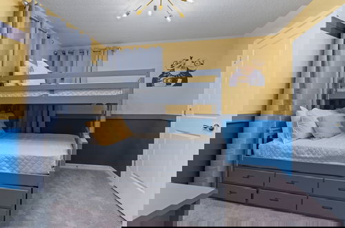 Photo 19 - 2024 Brand New 5bedrooms At Windsor Cay