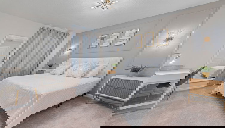 Foto 1 - 2024 Brand New 5bedrooms At Windsor Cay