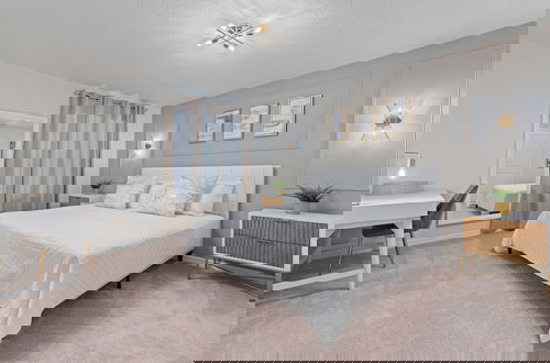 Photo 1 - 2024 Brand New 5bedrooms At Windsor Cay