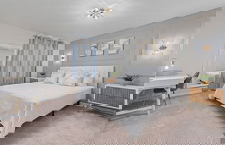 Foto 1 - 2024 Brand New 5bedrooms At Windsor Cay