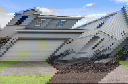 Photo 5 - 2024 Brand New 5bedrooms At Windsor Cay
