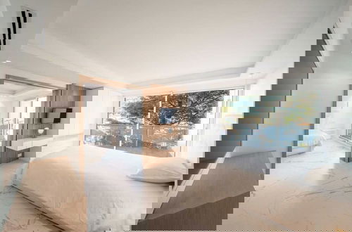 Photo 4 - Sumptuous Terrace Apartment - Cannes - Sea View