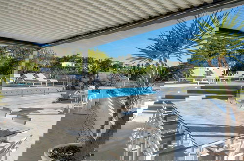 Photo 14 - Sumptuous Terrace Apartment - Cannes - Sea View