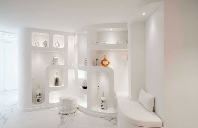 Sumptuous Terrace Apartment - Cannes - Sea View - Foto 12