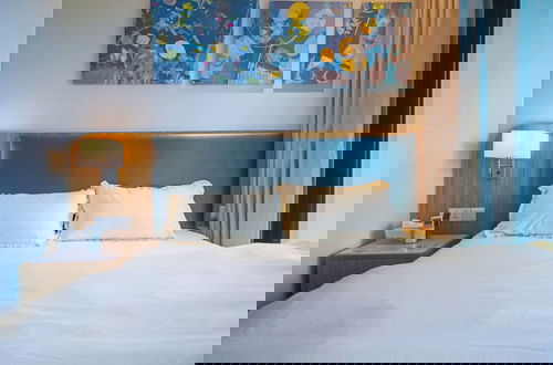 Foto 3 - LuSSO Suites - D1mension & Zenity Tower