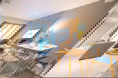 Foto 5 - LuSSO Suites - D1mension & Zenity Tower