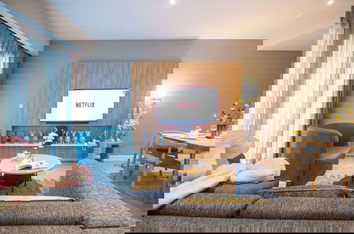 Foto 8 - LuSSO Suites - D1mension & Zenity Tower