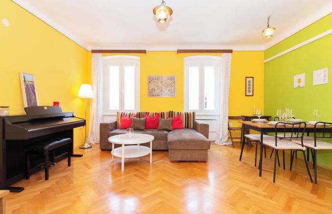 Mare & Sole Apartments - Foto 23
