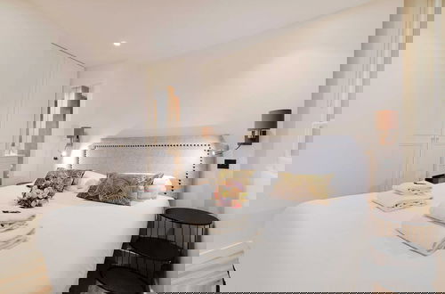 Foto 5 - Modern Apartment - 2br/6p - Enfants-rouges