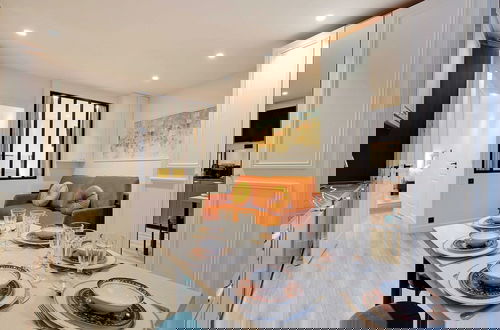 Foto 8 - Modern Apartment - 2br/6p - Enfants-rouges