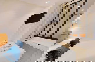 Foto 2 - Modern Apartment - 2br/6p - Enfants-rouges