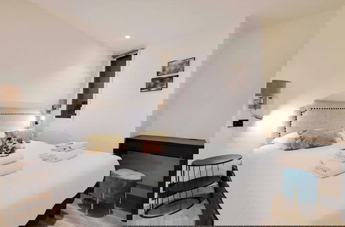 Foto 3 - Modern Apartment - 2br/6p - Enfants-rouges