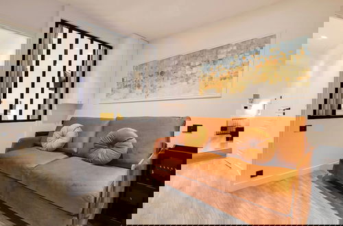 Foto 11 - Modern Apartment - 2br/6p - Enfants-rouges