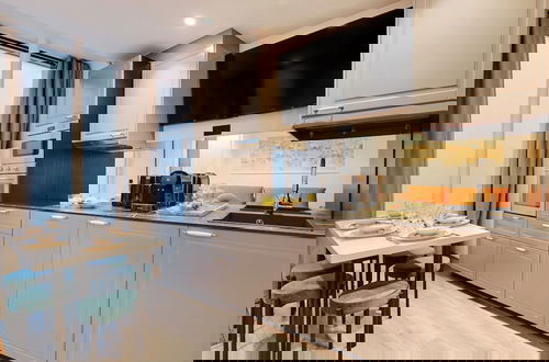 Foto 10 - Modern Apartment - 2br/6p - Enfants-rouges