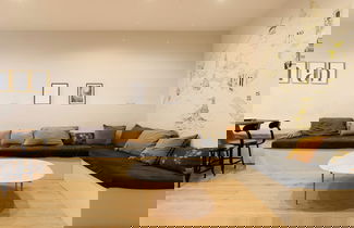 Foto 1 - Cosy Apartment - 4br/12p - Canal Saint-martin