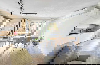 Foto 1 - Comfort and Serenity With A/c, Parking and Balcony