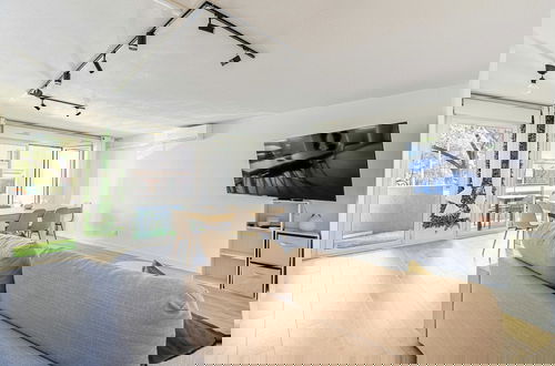 Foto 7 - Comfort and Serenity With A/c, Parking and Balcony