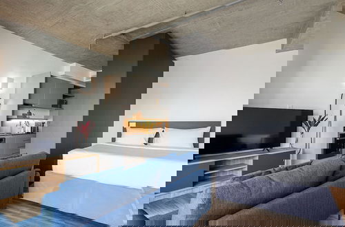 Foto 5 - Apto ao lado Reboucas e Faria Lima Ayra