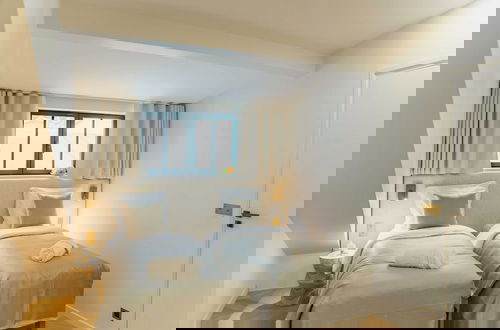 Foto 2 - Spacious Loft With SPA - 4br/8p - Montmartre
