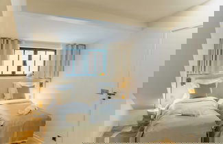 Foto 2 - Spacious Loft With SPA - 4br/8p - Montmartre
