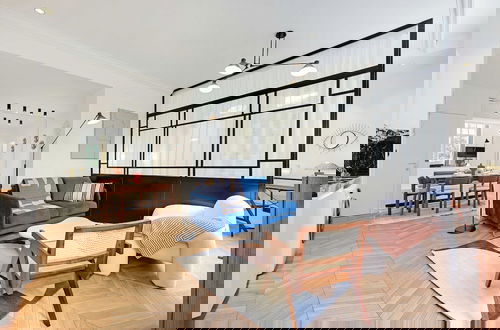 Foto 11 - Amazing Appartement - 3br/8p - Saint Germain