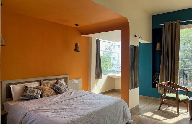 Hued A boutique Stay - Foto 36