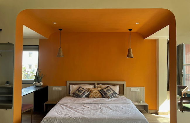 Hued A boutique Stay - Foto 43