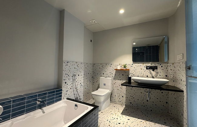 Hued A boutique Stay - Foto 62