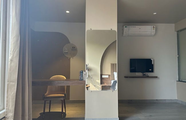 Hued A boutique Stay - Foto 29