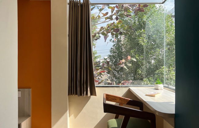 Hued A boutique Stay - Foto 35