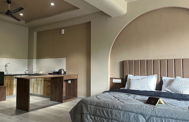 Hued A boutique Stay - Foto 30