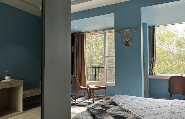 Hued A boutique Stay - Foto 21