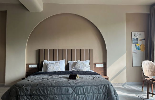 Hued A boutique Stay - Foto 32