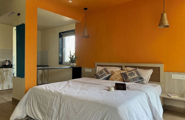 Hued A boutique Stay - Foto 42