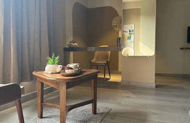 Hued A boutique Stay - Foto 52