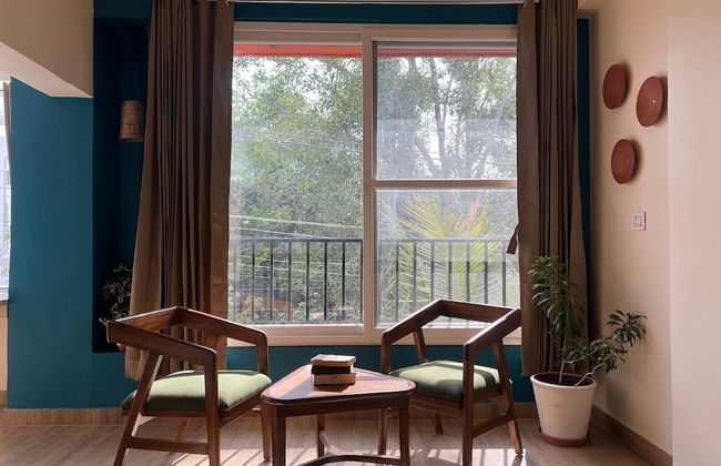 Hued A boutique Stay - Foto 41
