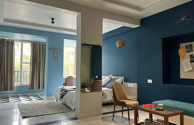 Hued A boutique Stay - Foto 26