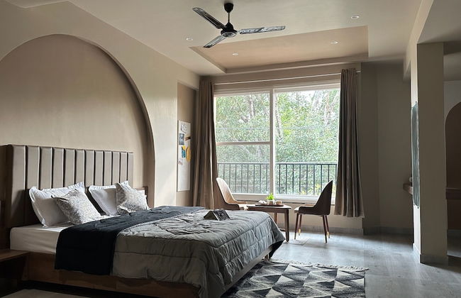 Hued A boutique Stay - Foto 27
