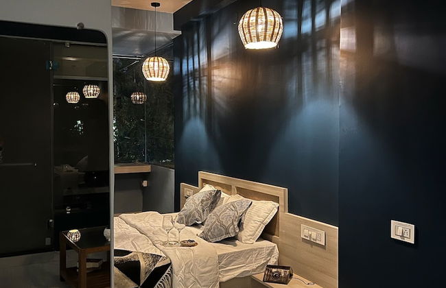 Hued A boutique Stay - Foto 5