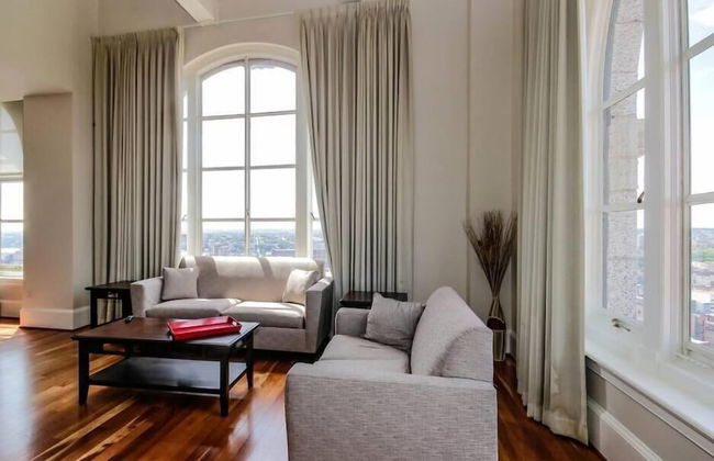 Baltimore executive Furnished rentals - Foto 14
