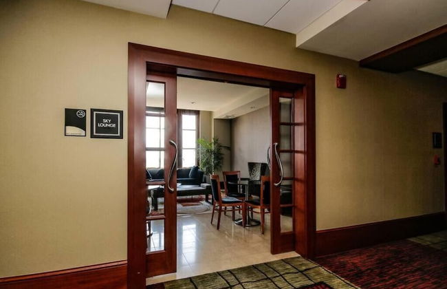 Baltimore executive Furnished rentals - Foto 35