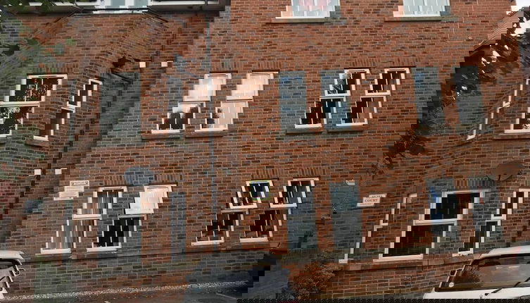 Photo 1 - Ground Floor Flat Near Beach