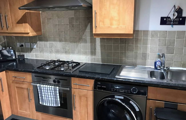 Ground Floor Flat Near Beach - Photo 14