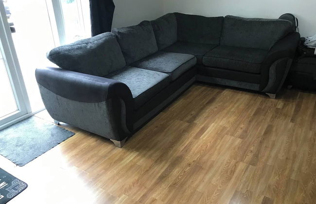 Ground Floor Flat Near Beach - Photo 10