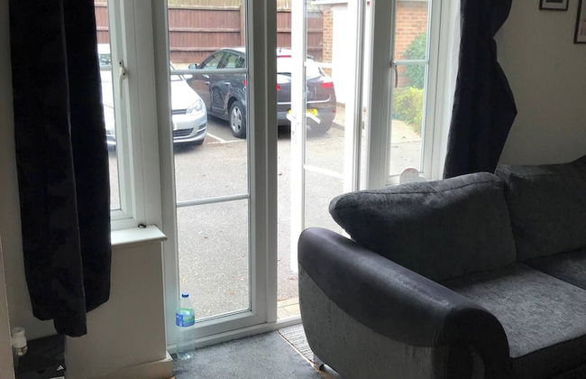 Ground Floor Flat Near Beach - Photo 16