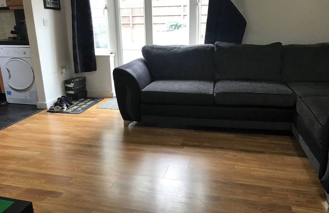 Ground Floor Flat Near Beach - Photo 9